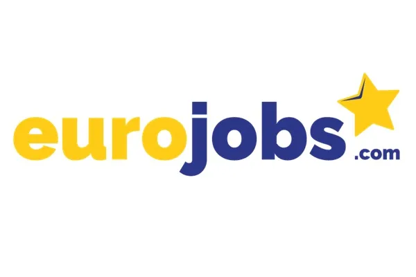 EuroJobs logosu