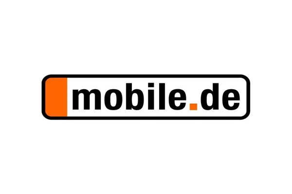 Mobile.de Logosu