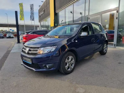 Dacia Sandero 1.0 TCe 90