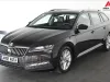 Škoda Superb 2,0 TDI 140kW DSG Style+ Záruk Thumbnail 1