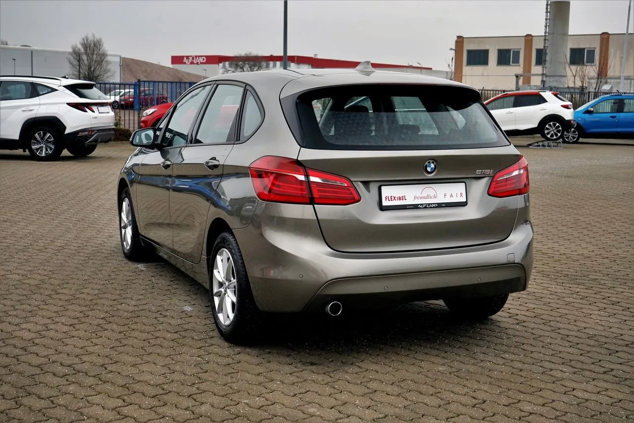 BMW 2er Reihe 218i Bluetooth...  Image 2