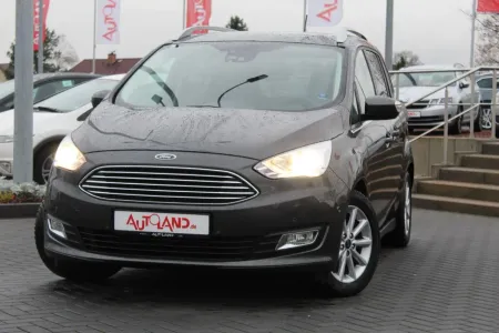 Ford Grand C-Max 1.0 Titanium... 