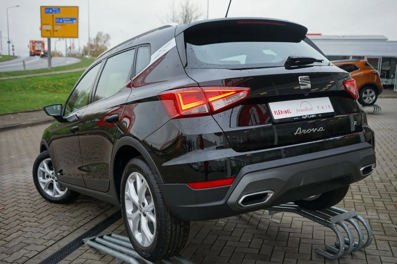 Seat Arona FR 1.0 TSI DSG FL...  Image 2