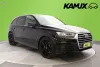 Audi Q7 3,0 V6 TDI 200 kW quattro tiptronic / 7-paikkaa / Matrix / Ilma-alusta / Night vision / Adapt. / Thumbnail 1