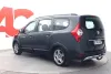 Dacia Lodgy Stepway SCe 100 7p - / Koukku / Lohko- ja sisäpistoke / 7-paikkainen / Täydellinen merkkiliikkeen huoltokirja Thumbnail 3