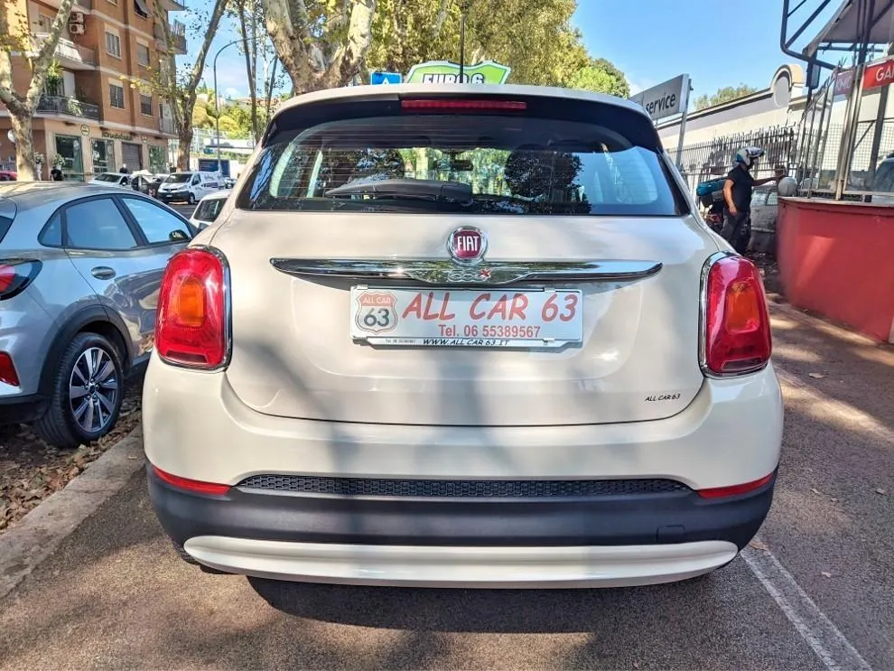 FIAT 500X 1.6 E-Torq 110 CV Pop Star Image 4