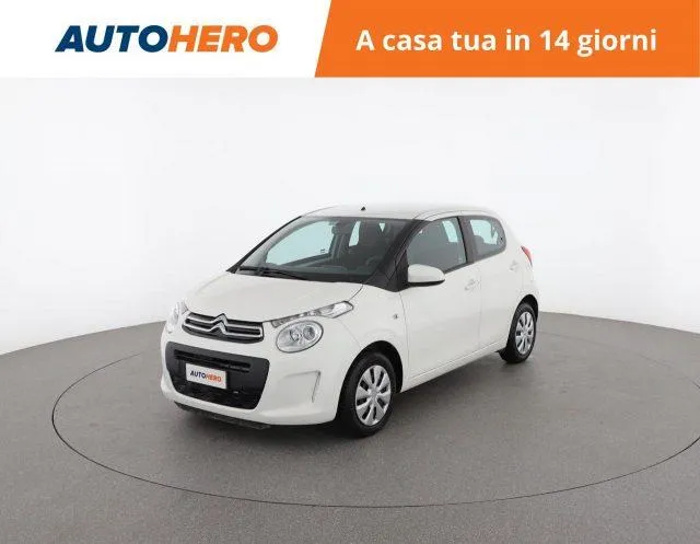 CITROEN C1 VTi 68 5p. Feel Image 1