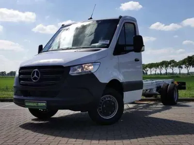 Mercedes-Benz Sprinter 516 