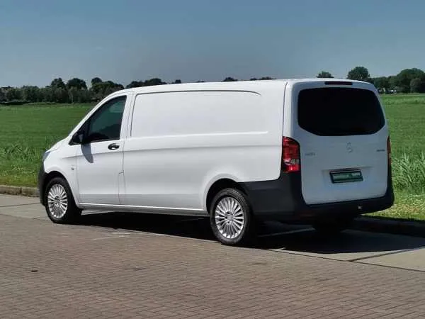 Mercedes-Benz Vito 116 CDI L3 XXL Automaat! Image 5