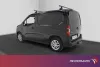 Citroën Berlingo 1.5 130hk Aut Värmare B-Kamera Drag MOMS Thumbnail 2