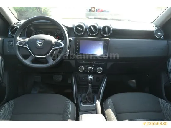 Dacia Duster 1.3 Tce Prestige Plus Image 6