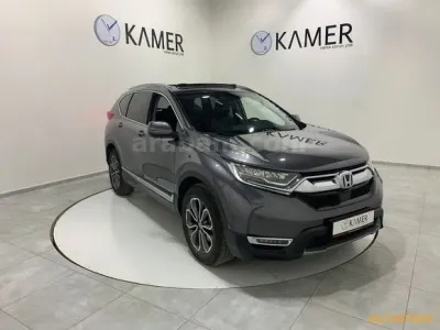 Honda CR-V 2.0 i-MMD Hybrid Executive Plus