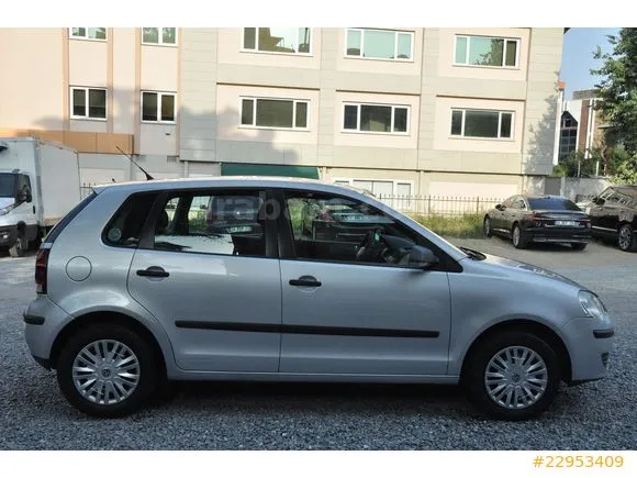 Volkswagen Polo 1.4 Trendline Image 6