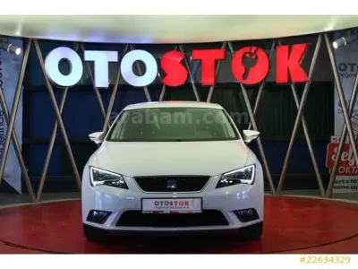 Seat Leon 1.2 TSI Style