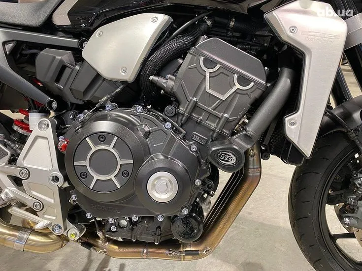 Honda CB Image 7